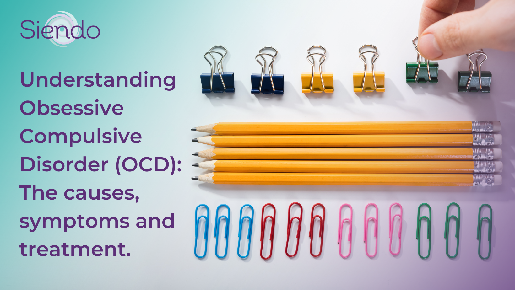 Understanding Obsessive Compulsive Disorder OCD The Causes Symptoms Understanding Obsessive Compulsive Disorder OCD The Causes Symptoms